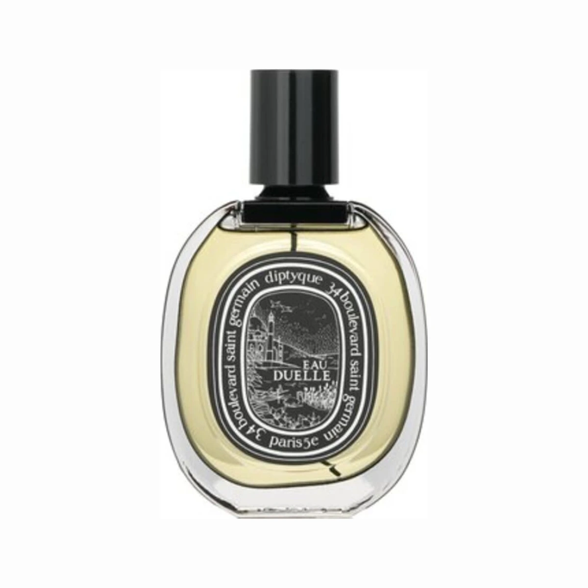 Unisex Eau Duelle EDP Spray 2.5 oz Fragrances 3700431416353
