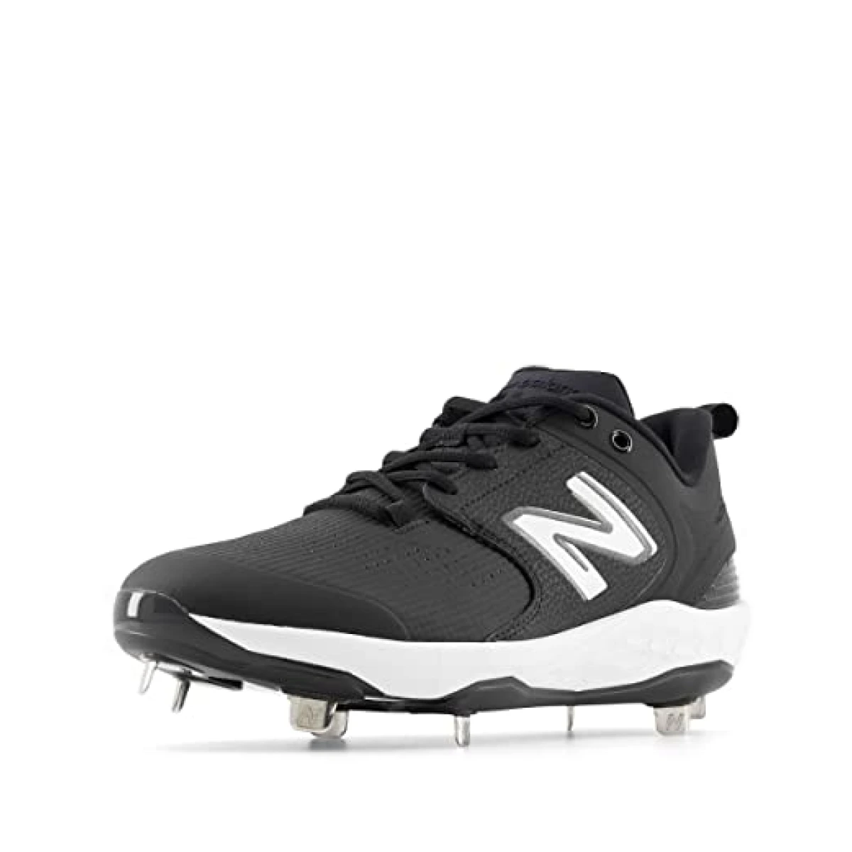 New Balance Men's Fresh Foam X 3000 V6 Metal Baseball Shoe