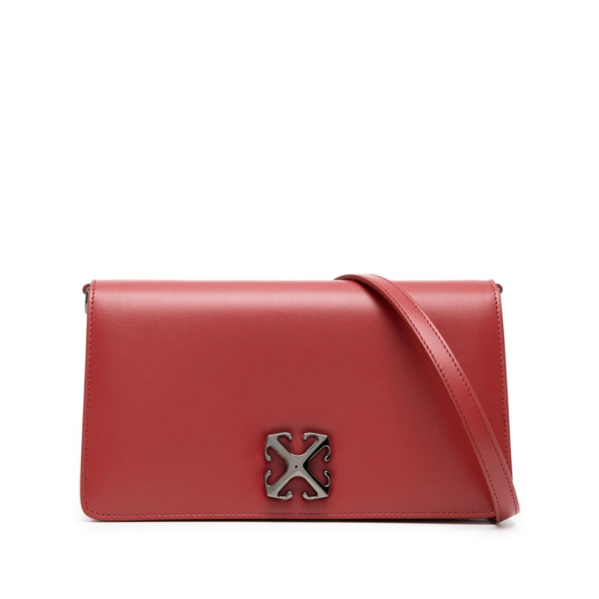 Jitney 0.5 crossbody bag - Red