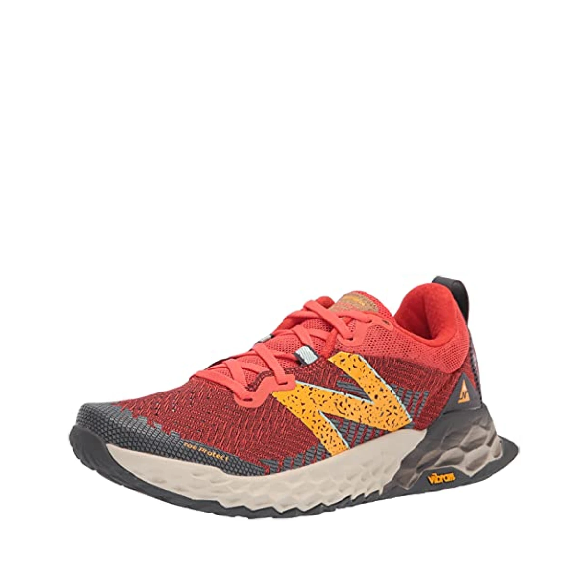 New Balance Men's Fresh Foam Hierro V6 Trail Running Shoe