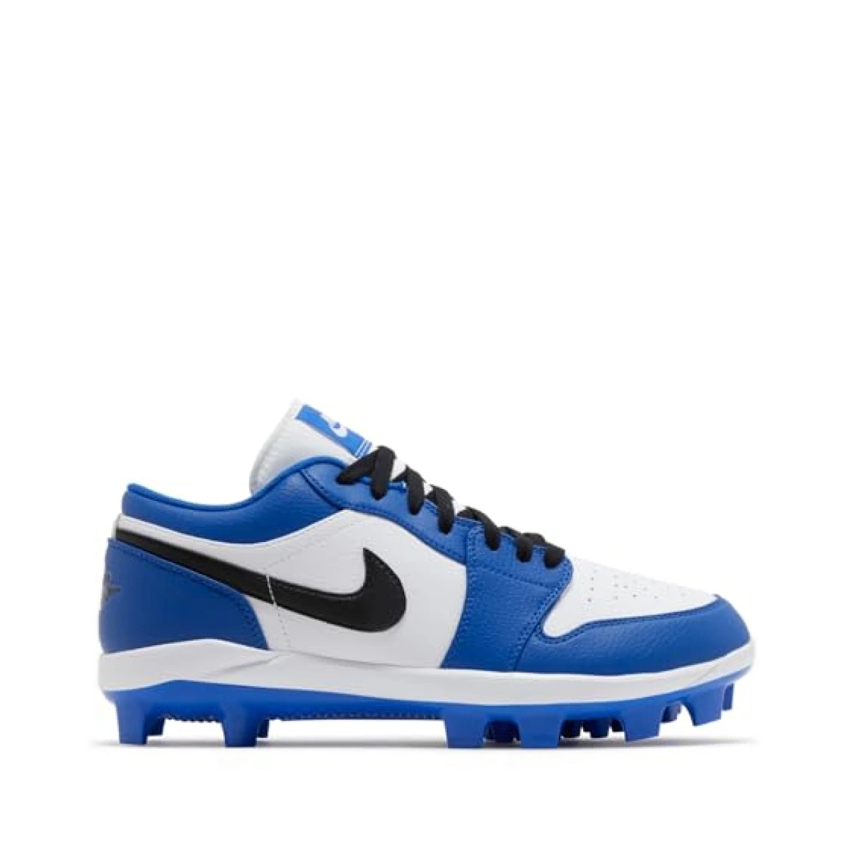 Jordan 1 Retro MCS Low Men's Baseball Cleats