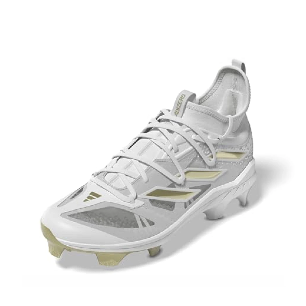 Adidas Men's Adizero Afterburner 9 NWV Baseball Shoe