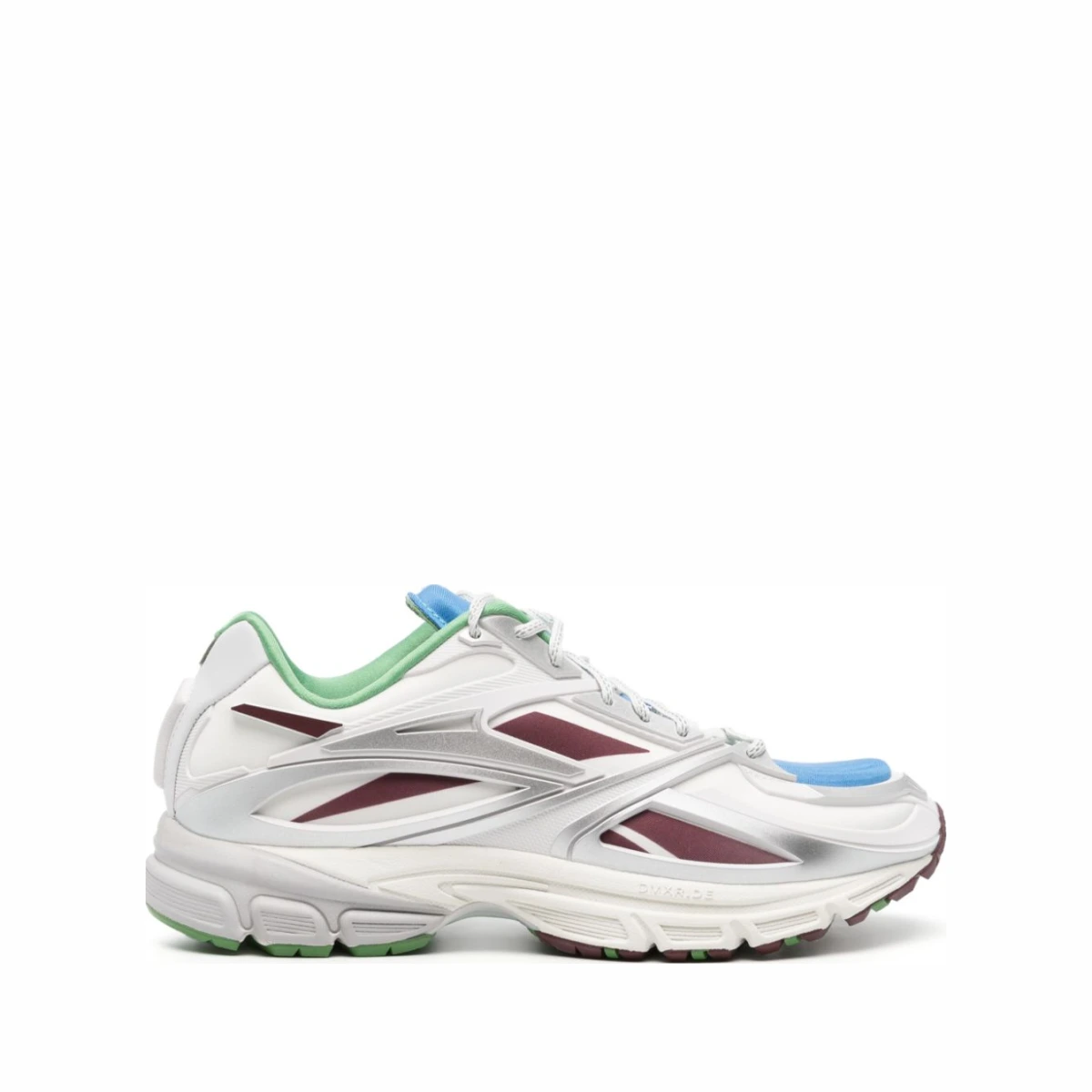 Premier Road chunky sneakers - White
