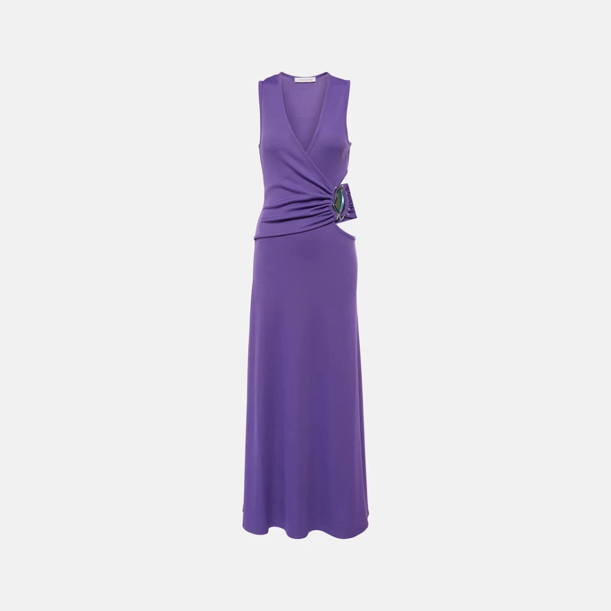 Christopher Esber Moodstone maxi dress