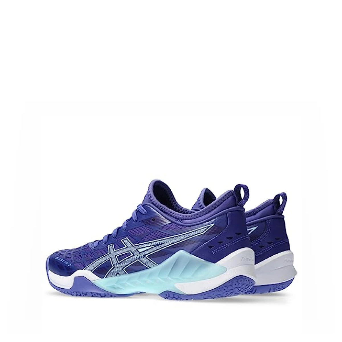ASICS Women's BLAST FlyteFoam 3 Volleyball Shoes