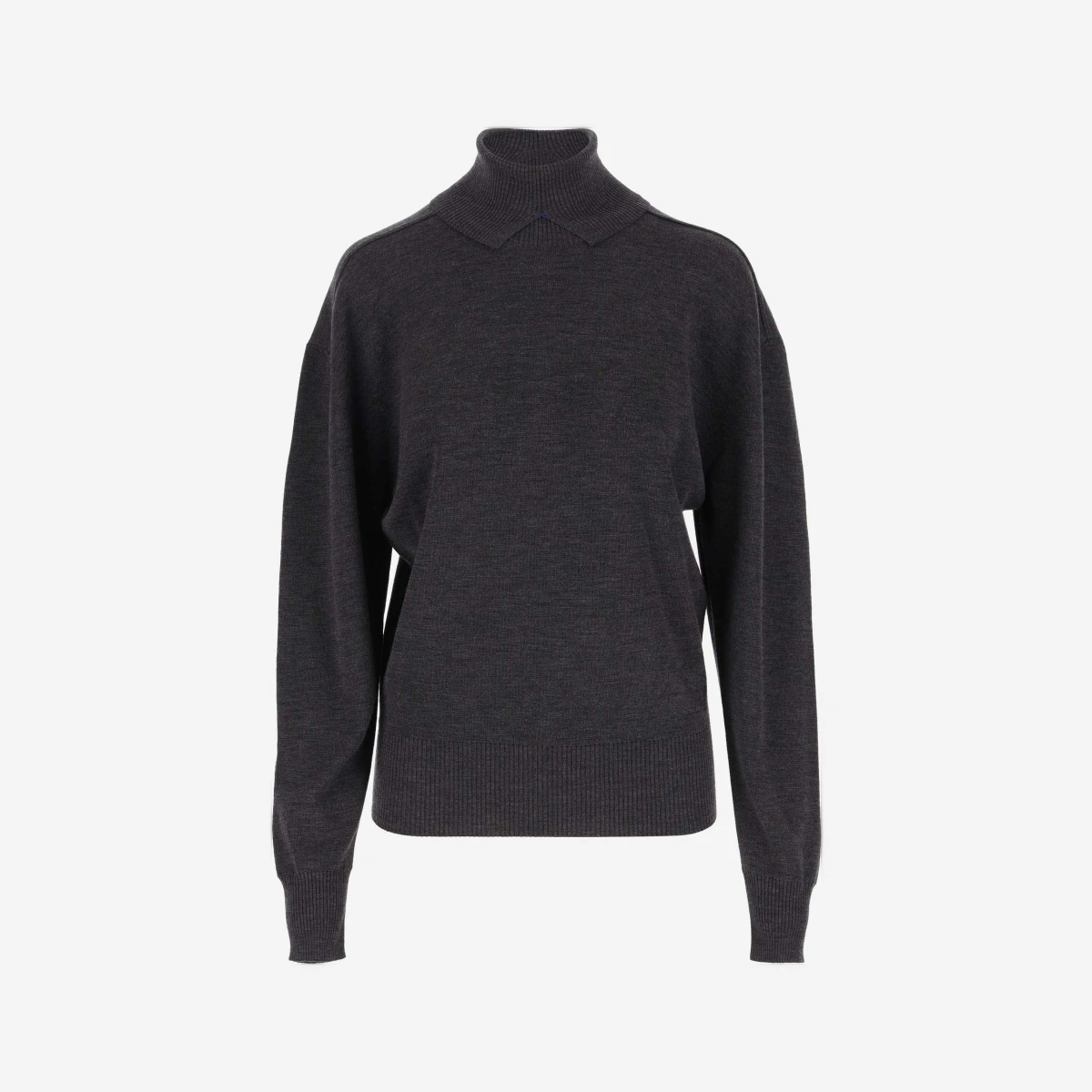 Wool Pullover