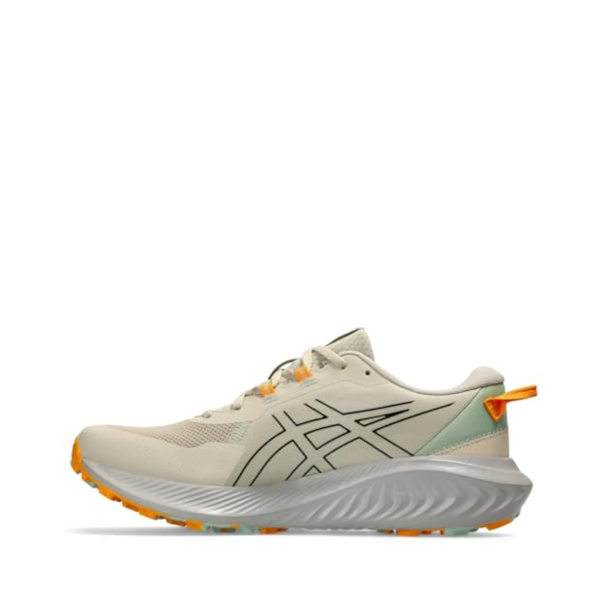 ASICS Men's GEL-EXCITE TRAIL 2 Shoes