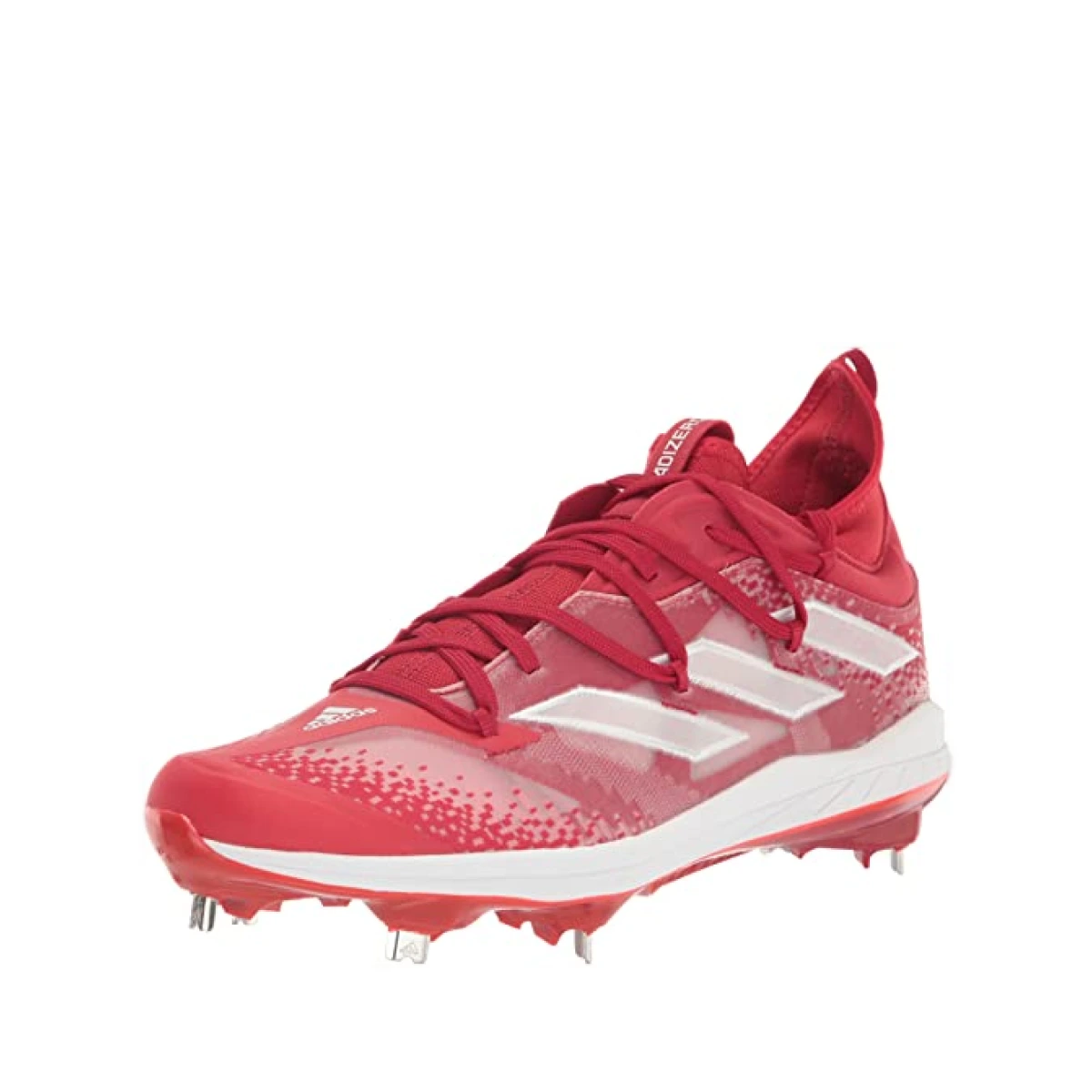 Adidas Men's Adizero Afterburner 9 NWV Baseball Shoe