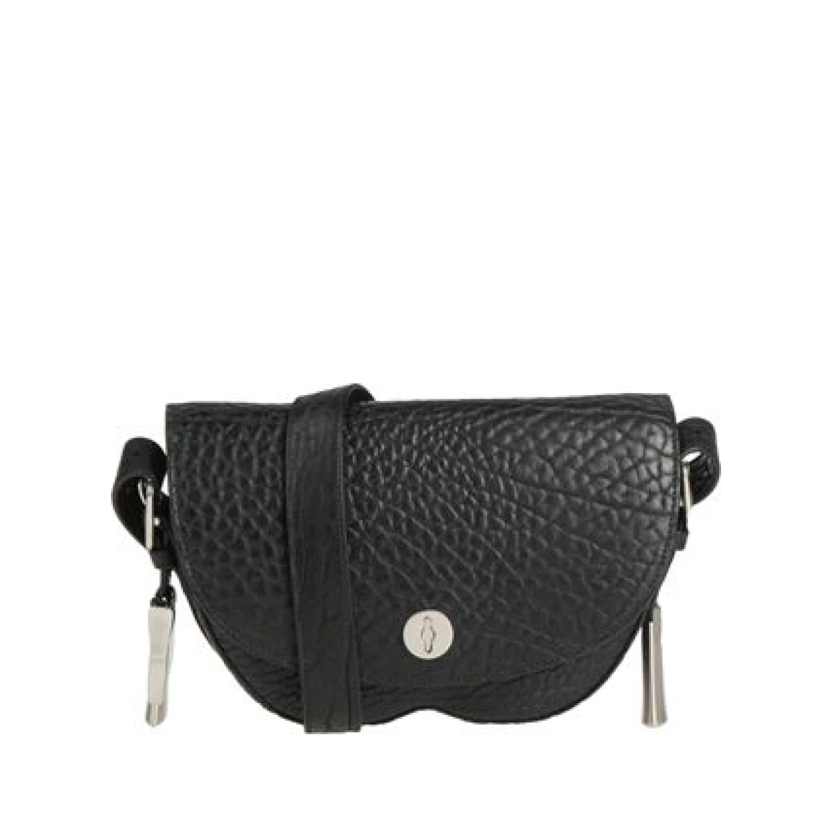 Woman Cross-body bag Black