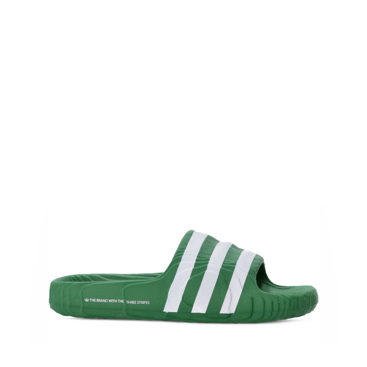 Adilette 22 slides - Green