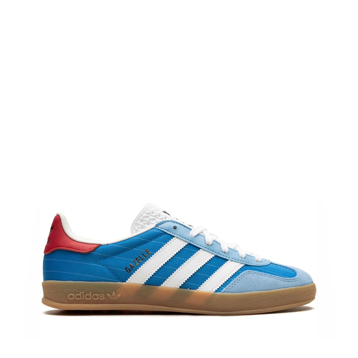 Gazelle Indoor "Paris Olympics - Blue" sneakers