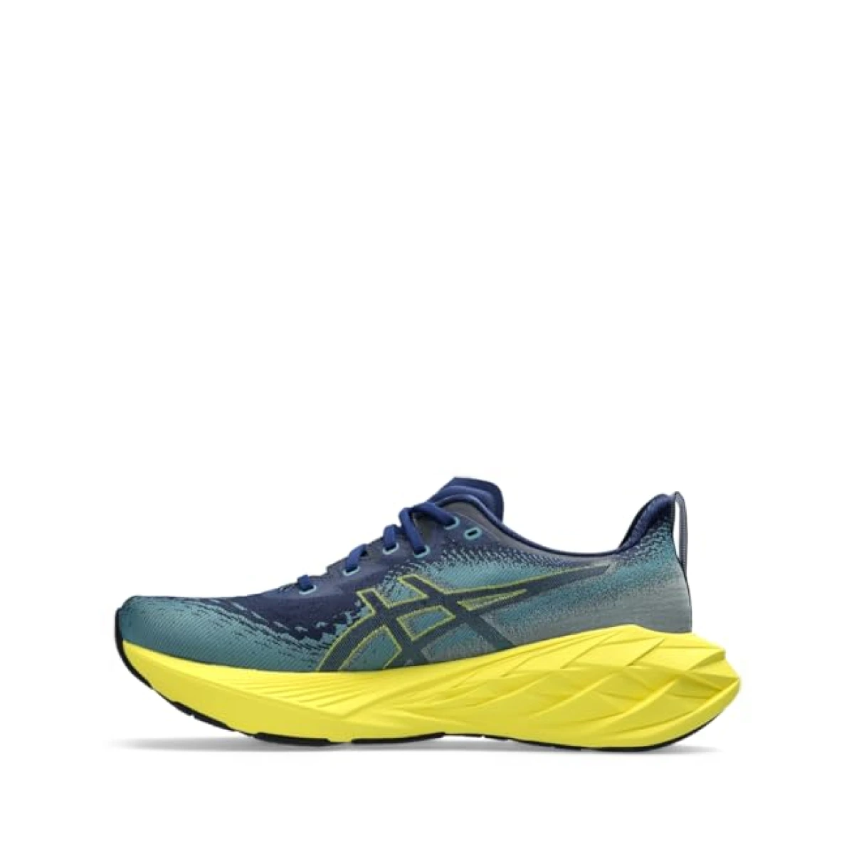 ASICS Men's NOVABLAST 4 Running Shoes