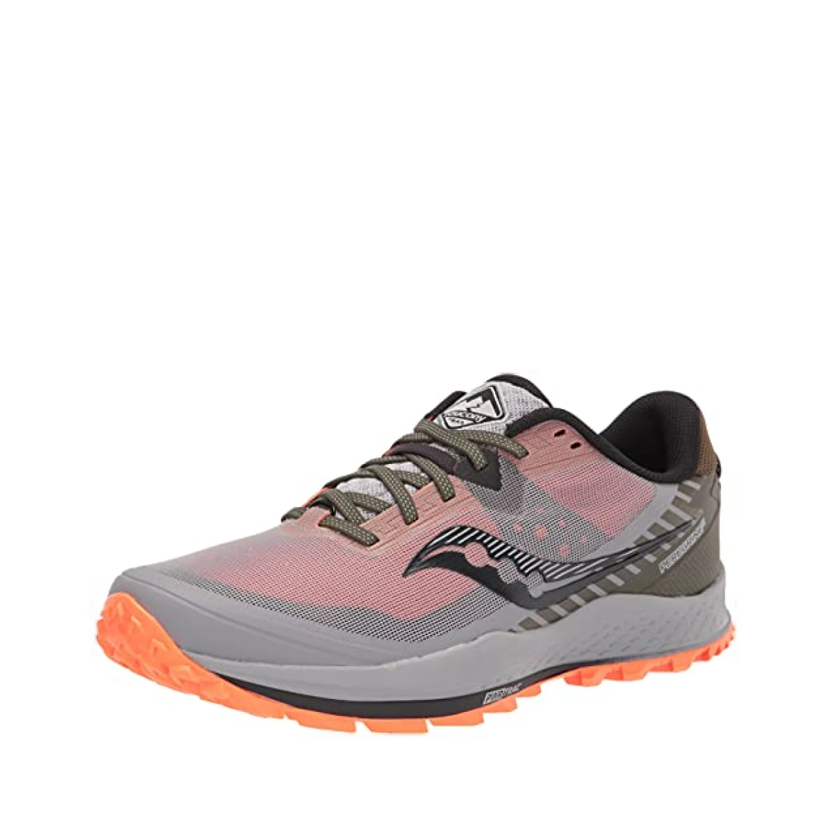 Saucony Men's Peregrine 11 Trail Running Shoe