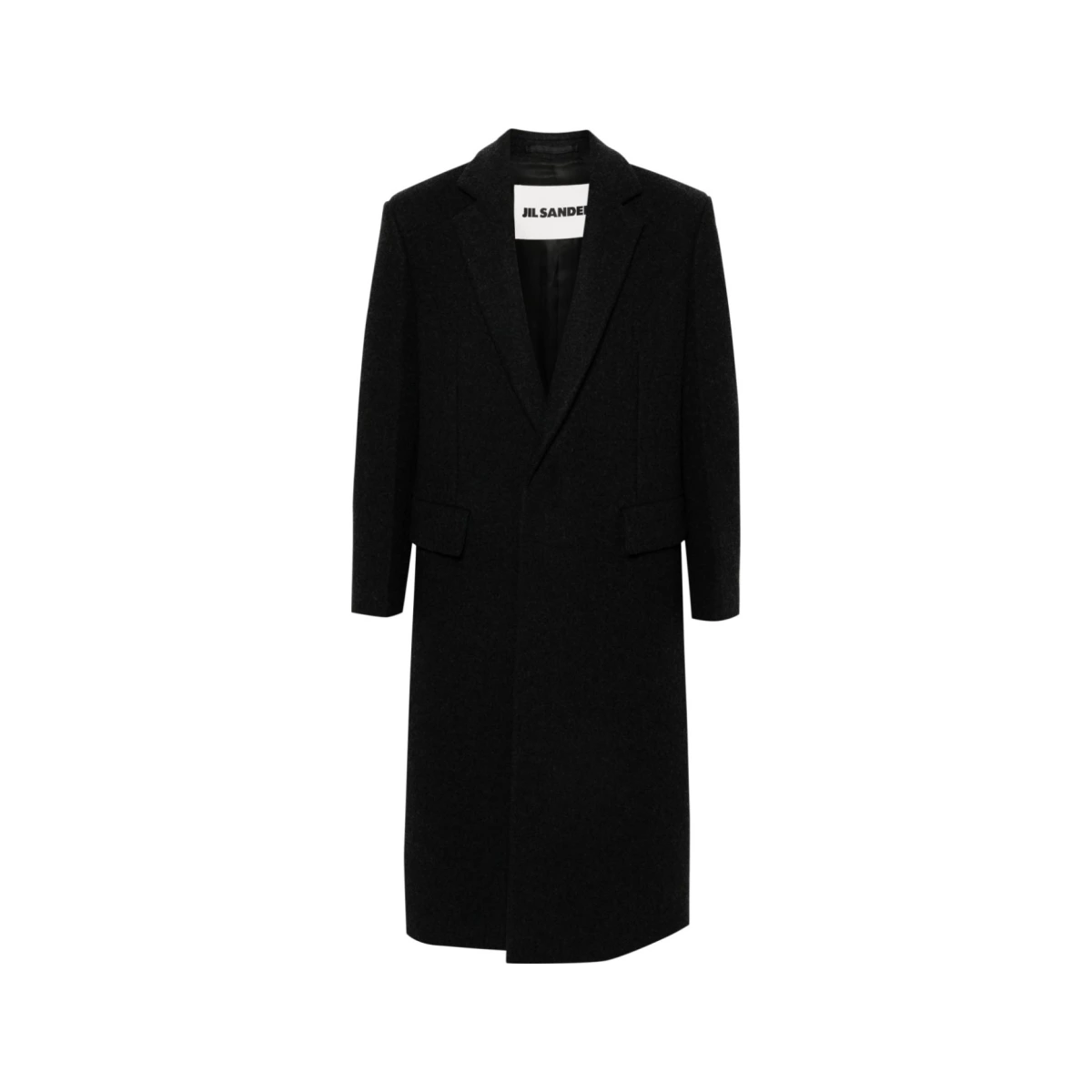 Wool coat - Grey