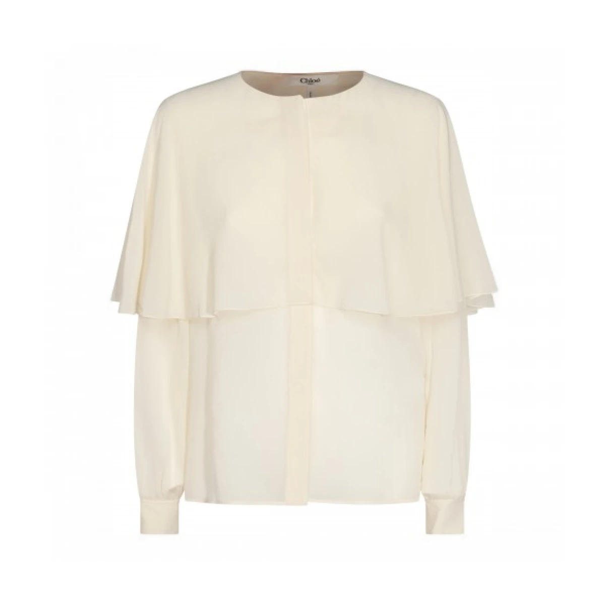 White Shirt 38