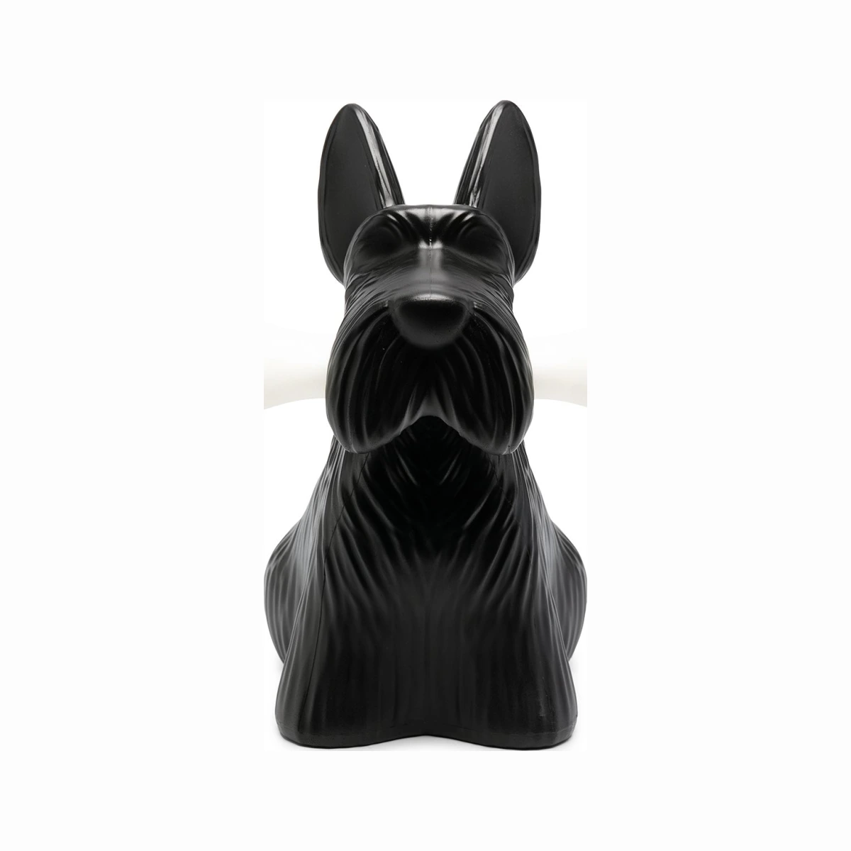 Scottie table lamp (37cm) - Black