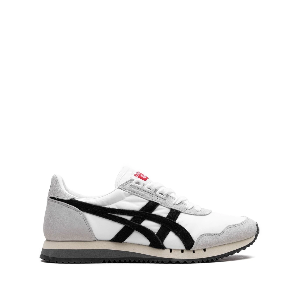 Dualio "Black White Grey" sneakers