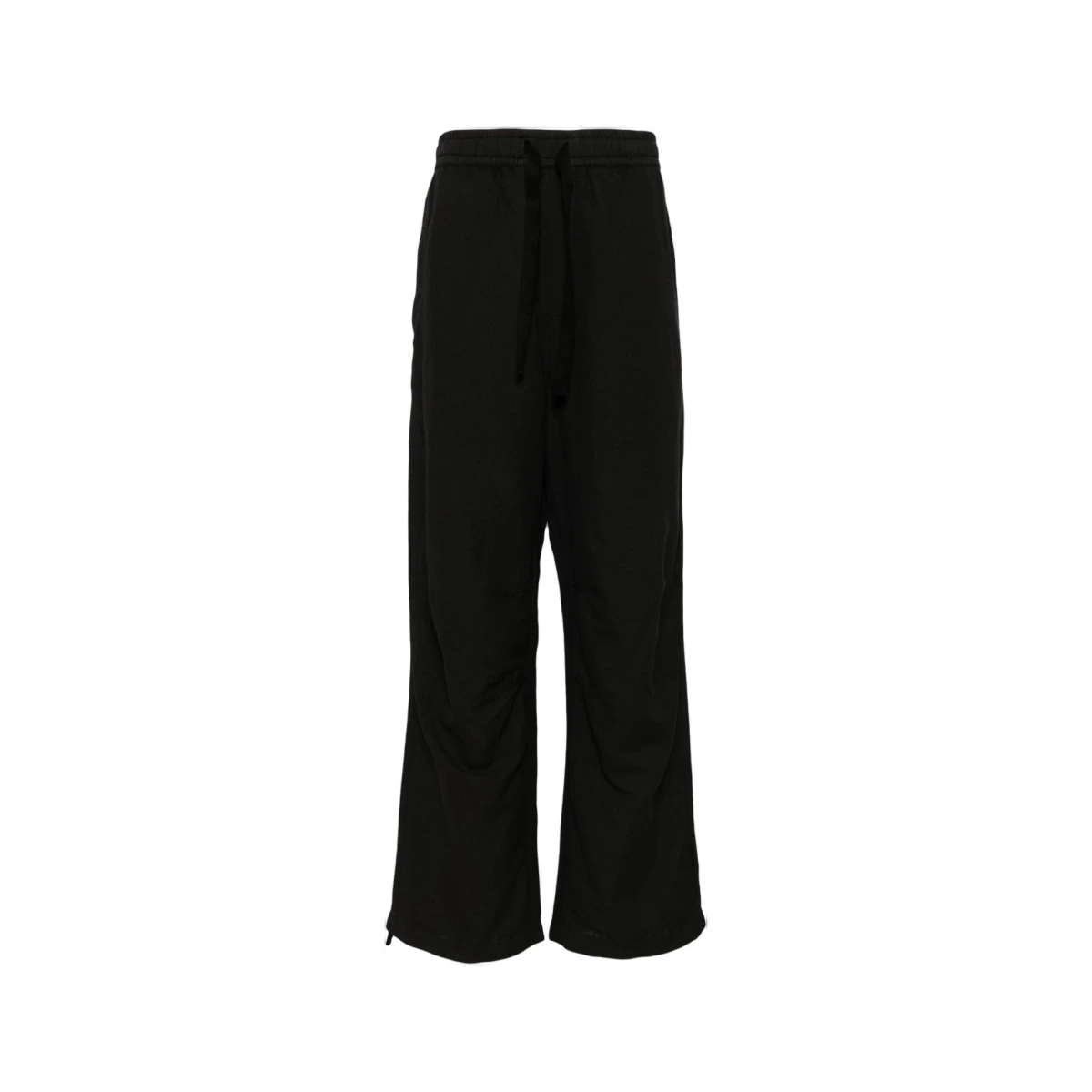 5240 thar desert track pants - Black