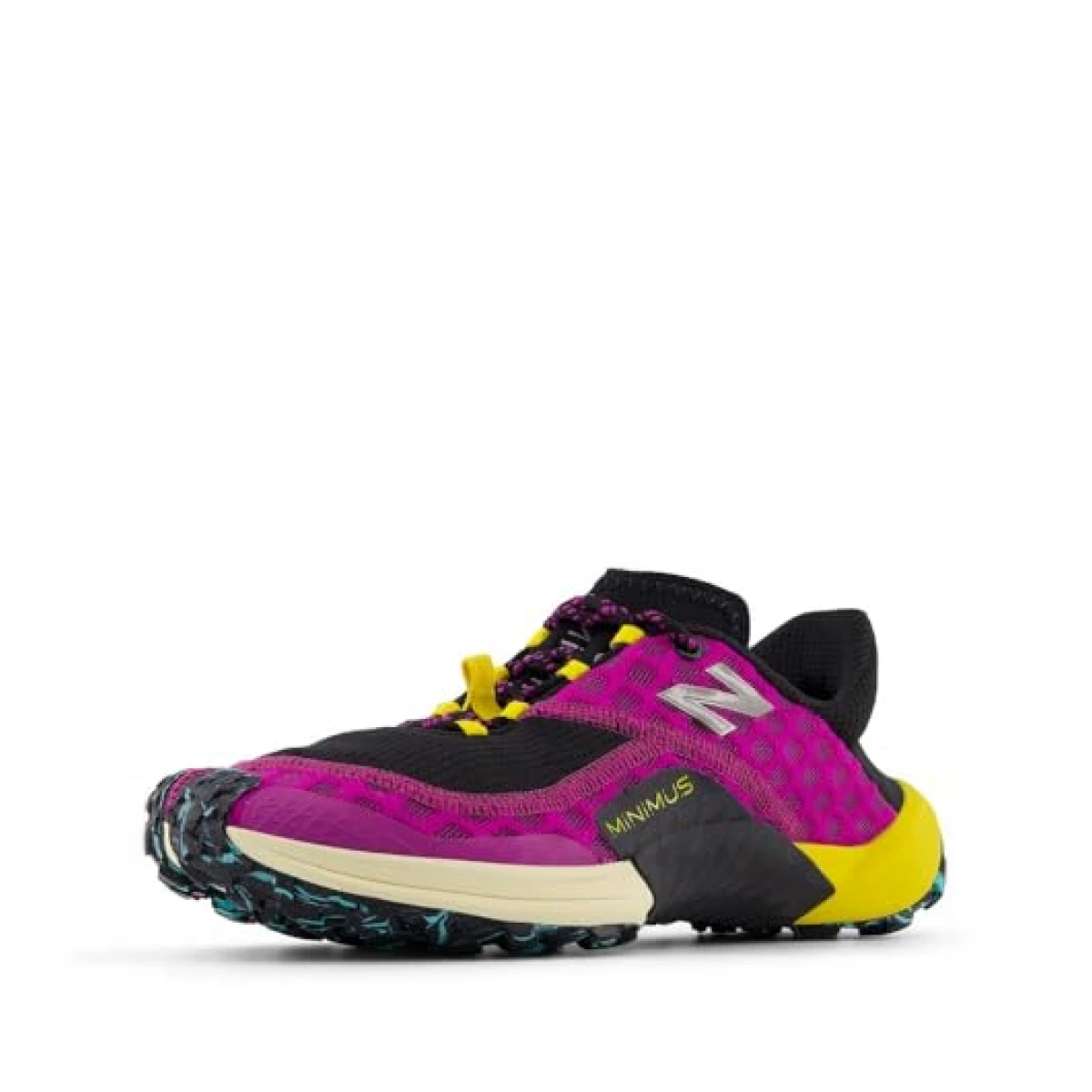 New Balance Women's Minimus V1 Trail Running Shoe