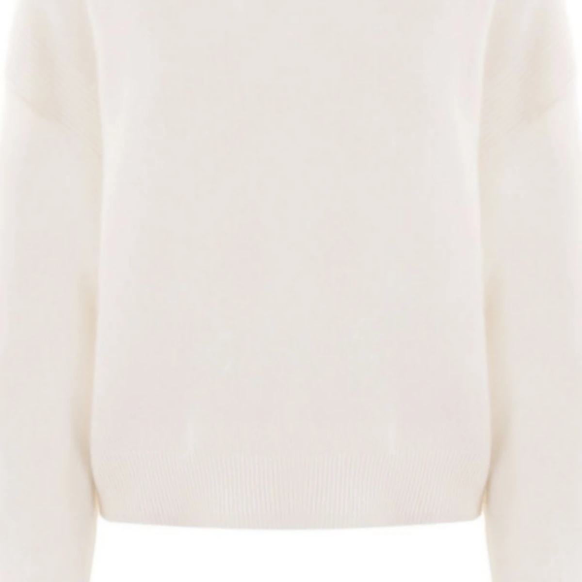 Modena jumper - Neutrals