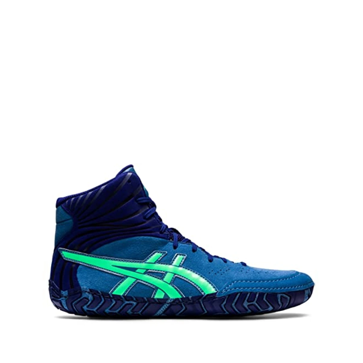 ASICS Men's Aggressor 5 Wrestling Shoes