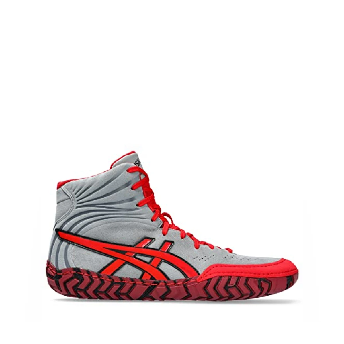 ASICS Men's Aggressor 5 Wrestling Shoes