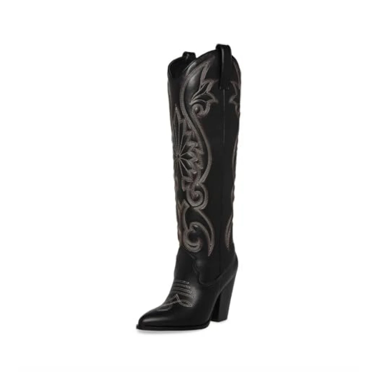 Steve Madden womens Lasso Western Boot