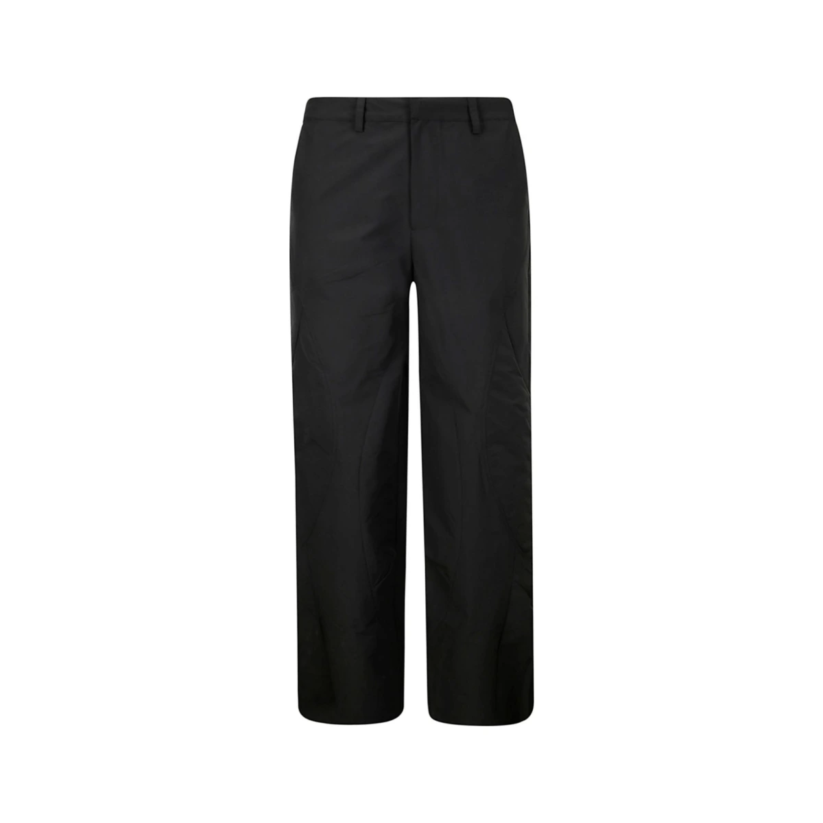 Technical trousers - Black