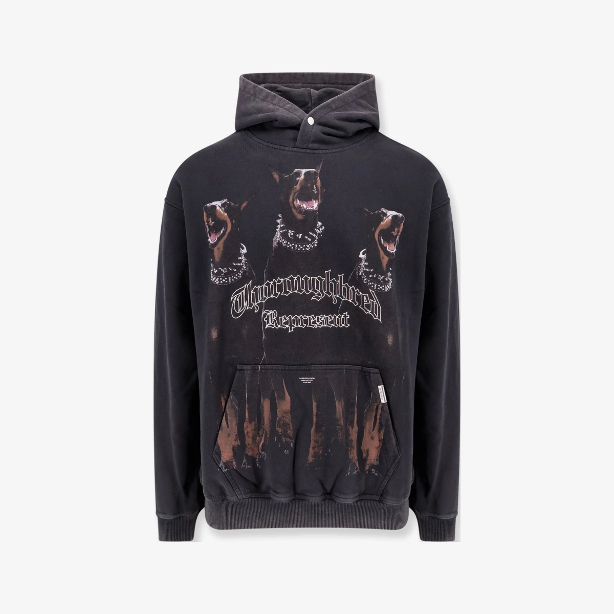 SWEATSHIRT - MAN