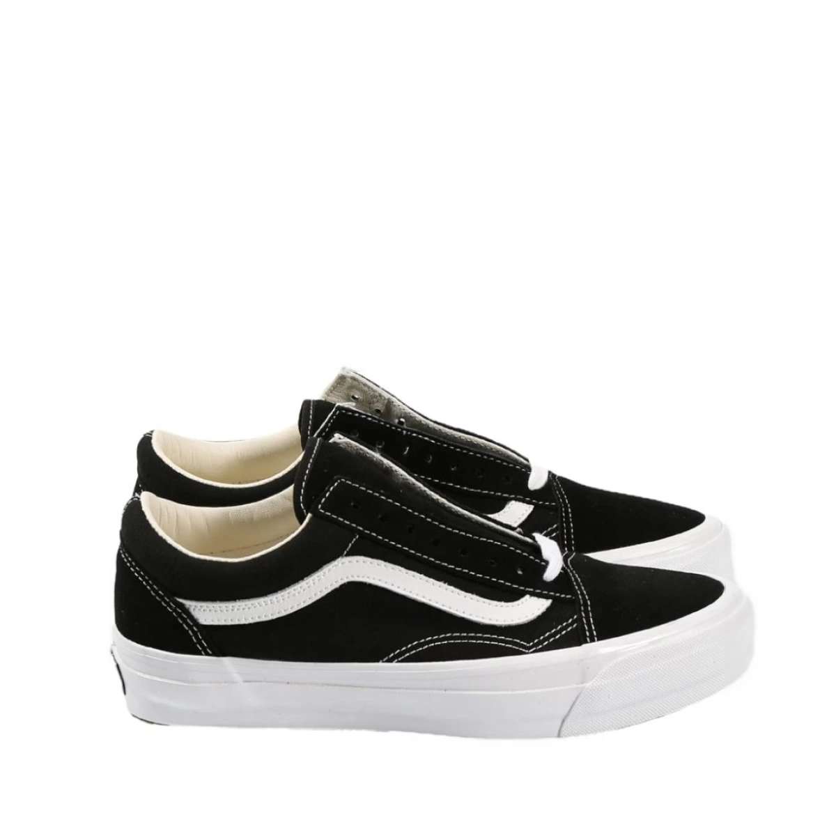 Vault OG Old School LX sneakers - Black