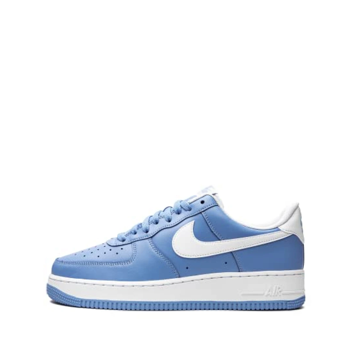 NIKE Men's Air Force 1 Low Sneaker