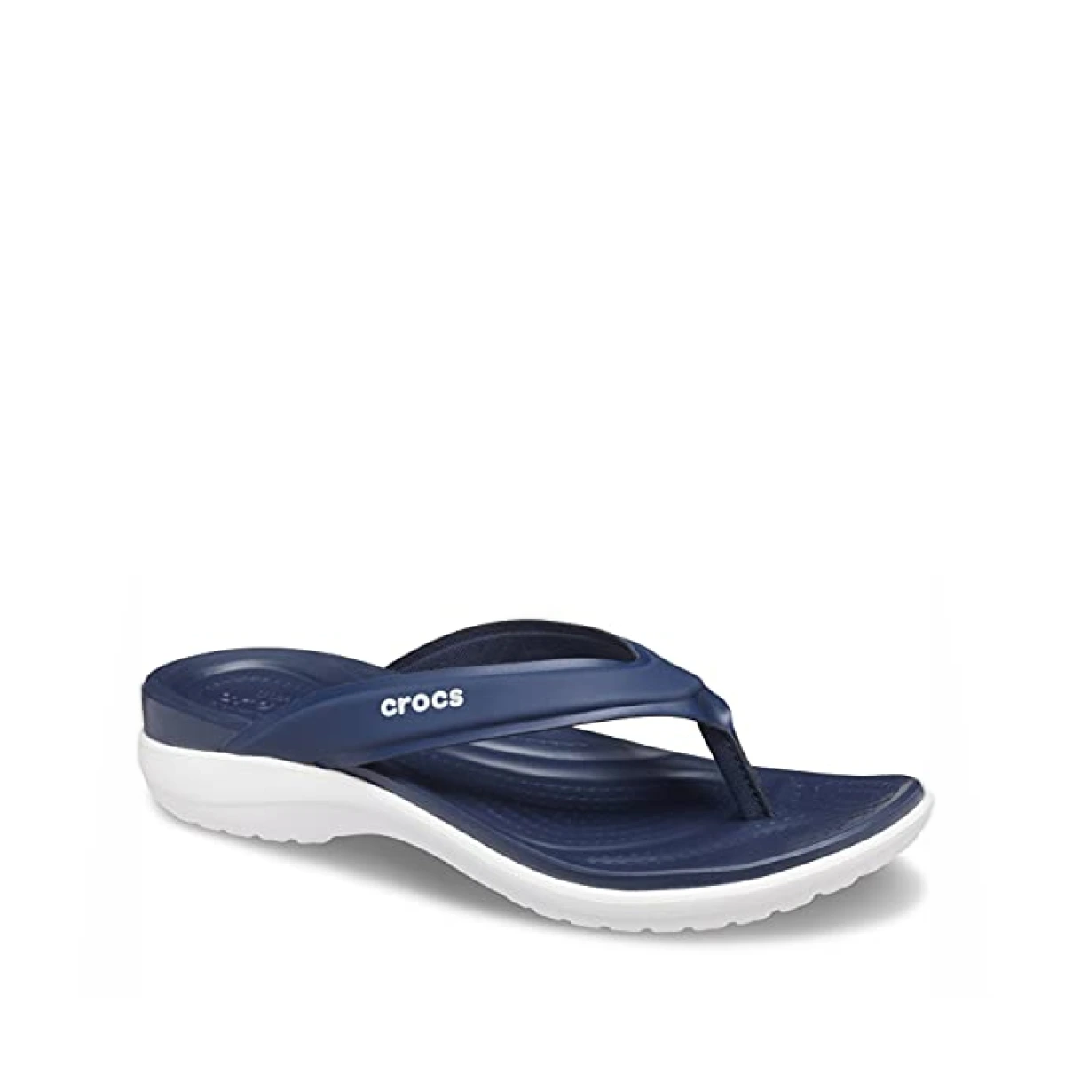 Crocs womens Women's Capri V Sporty | Sandals for Women Flip Flop