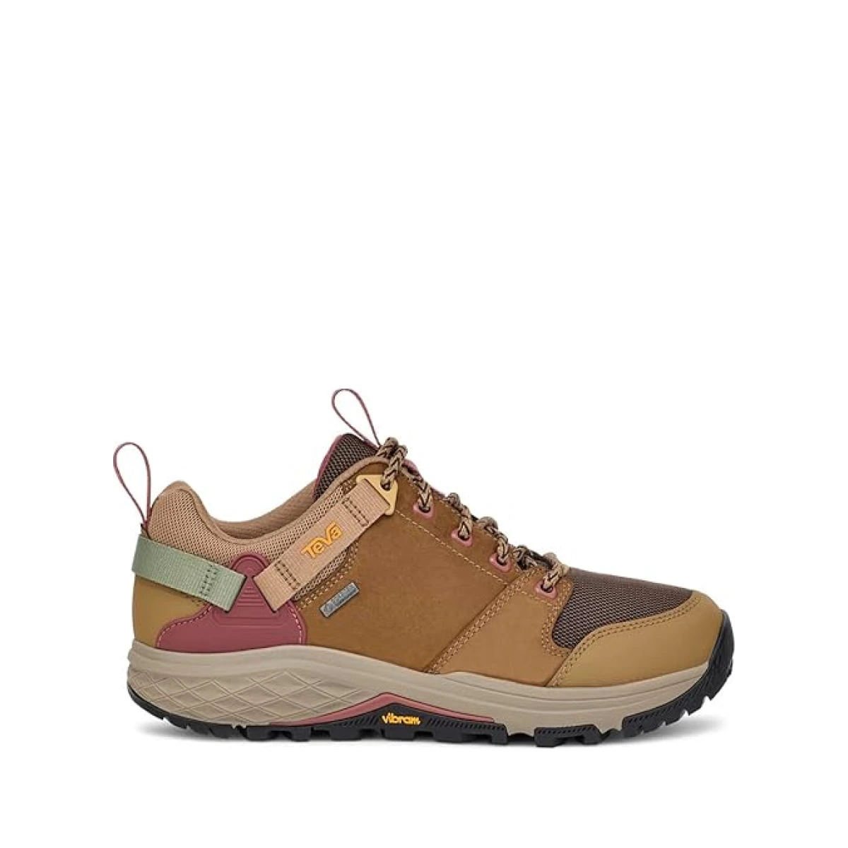 Teva Women's Grandview GTX Hiking Boot