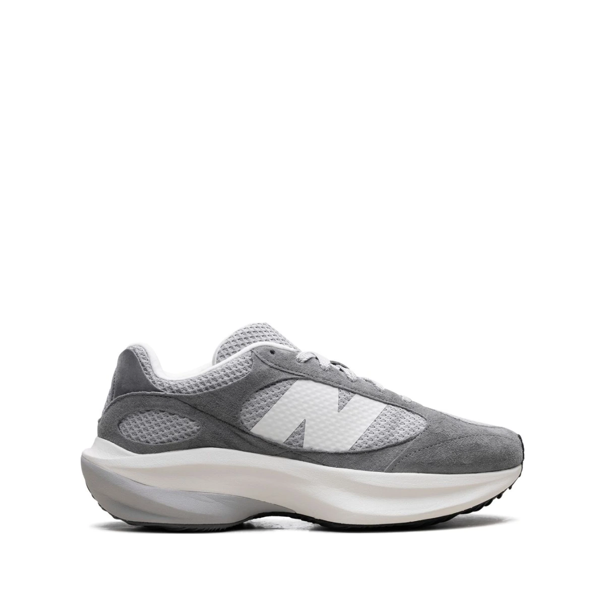WRPD Runner "Grey" sneakers