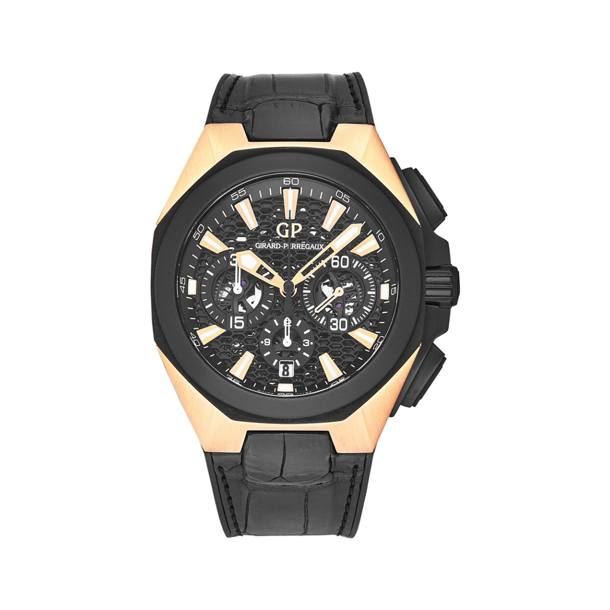 Men's Sea Hawk Watch