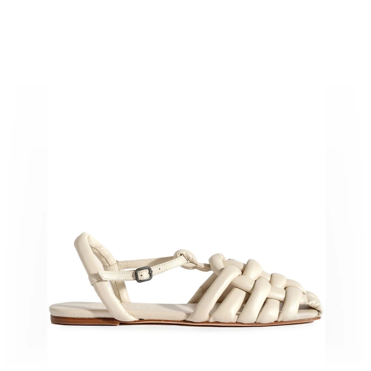 Cabersa sandals - Neutrals