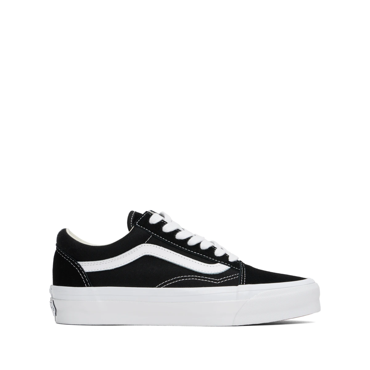 Vans Black Premium Old Skool 36 Sneakers