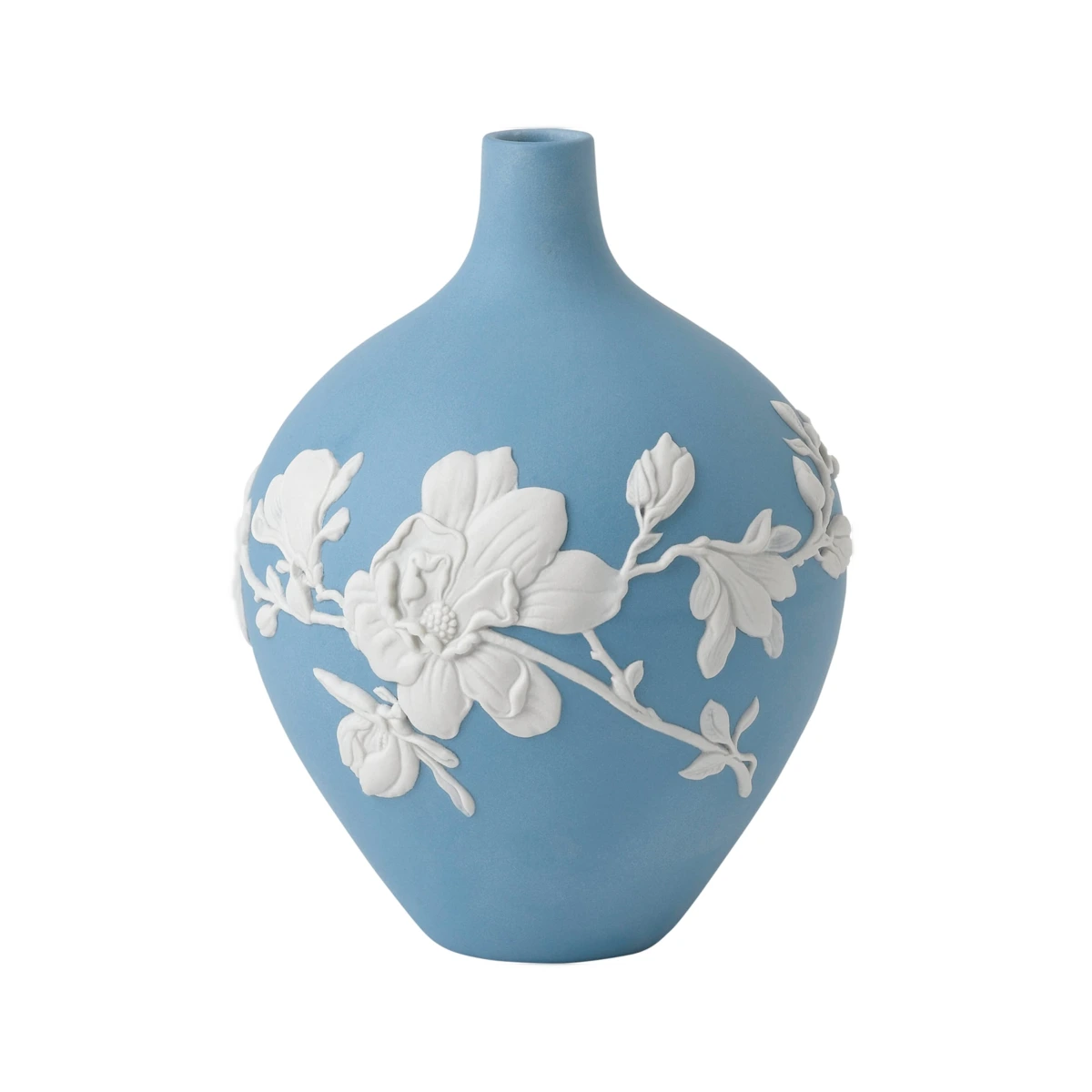 Magnolia Bud Vase