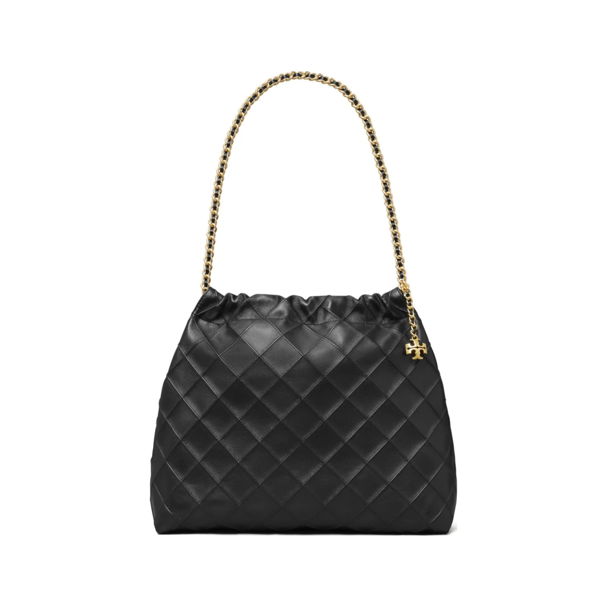 Fleming Hobo bag - Black
