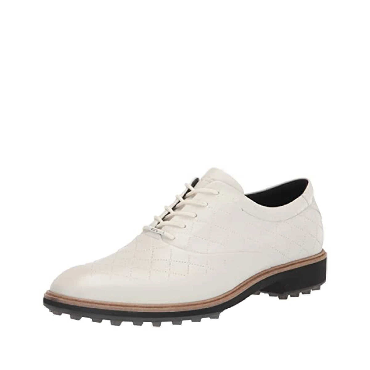 ECCO Men's Classic Hybrid Hydromax Waterproof Golf Shoe