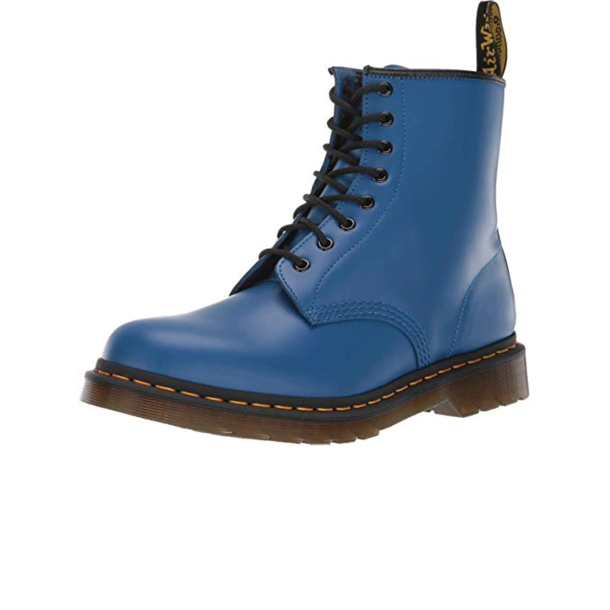Dr. Martens Unisex 2976 Quad Platform Chelsea Boot