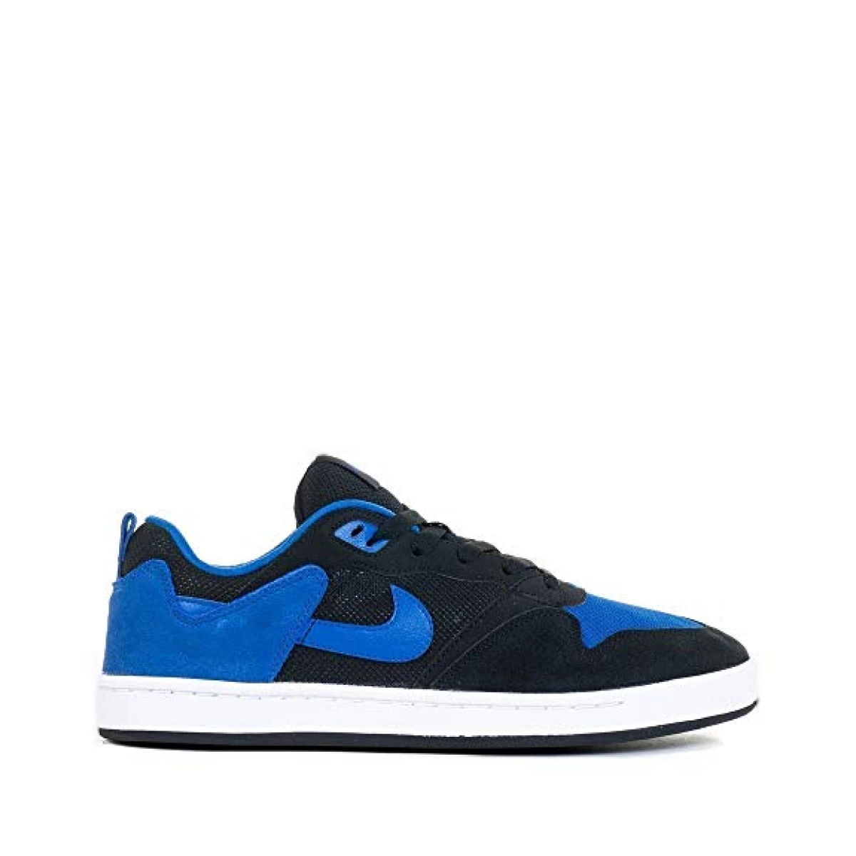Nike Men's Sb Alleyoop Skate Shoe