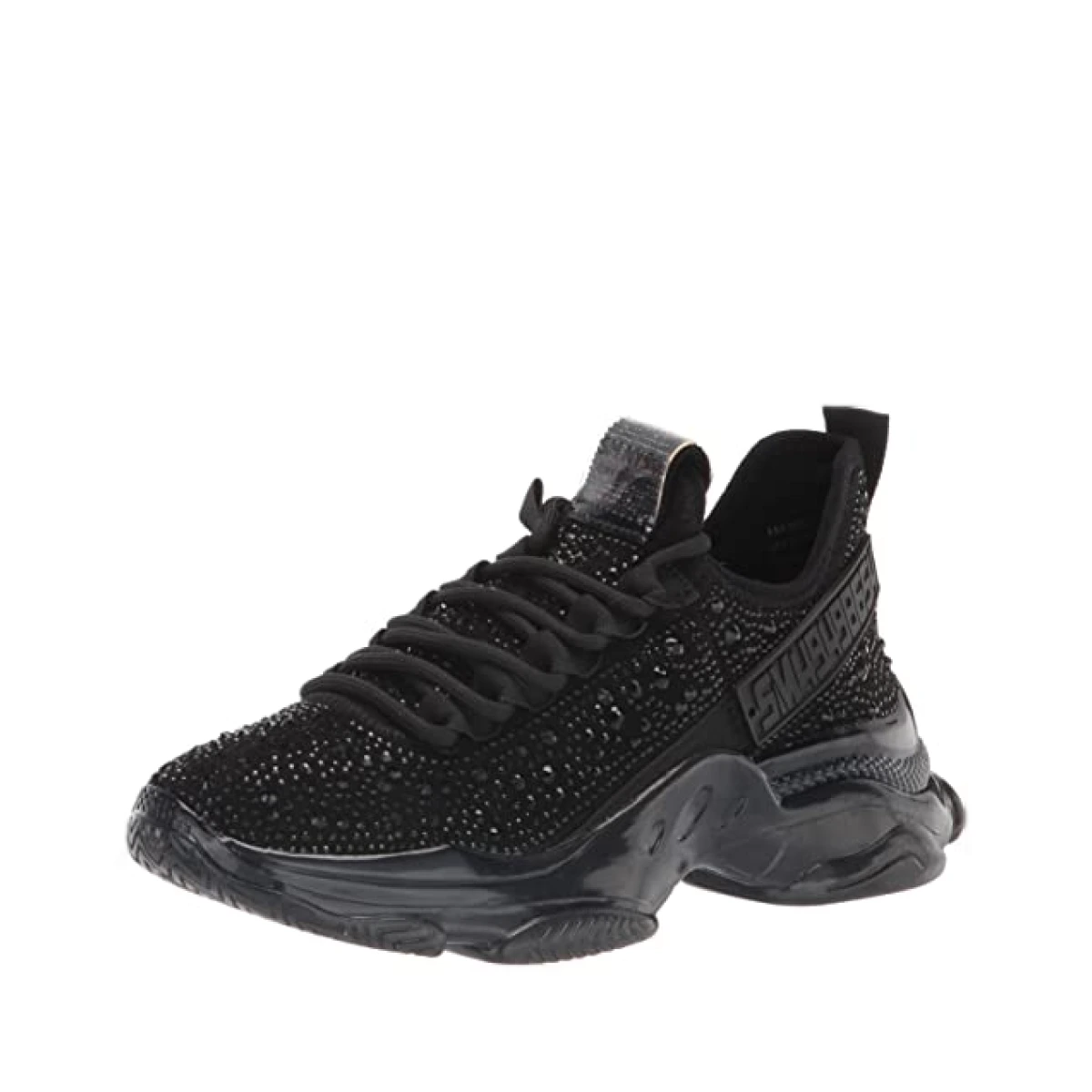 Steve Madden Women's Maxima Sneaker