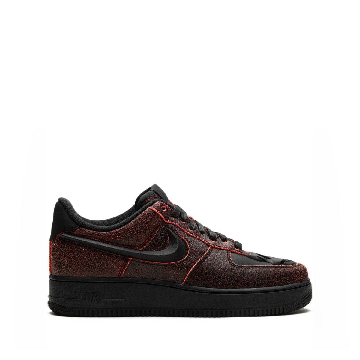 Air Force 1 Low "Halloween" sneakers - Black