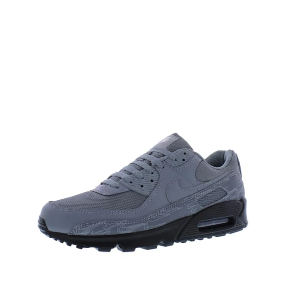 Nike Men's Air Monarch IV Cross Trainer