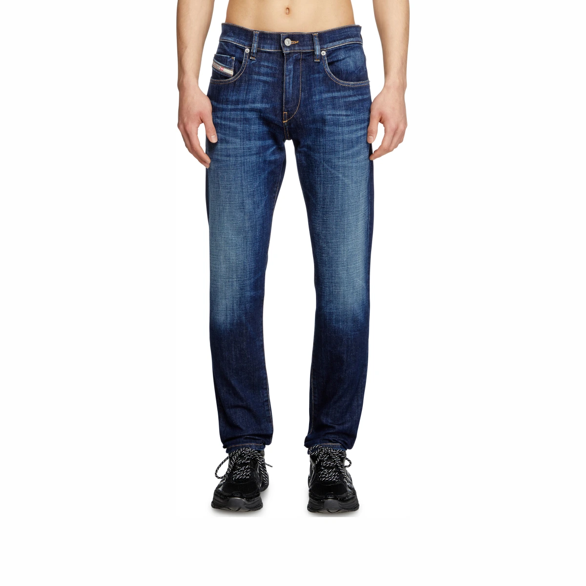 Slim Jeans