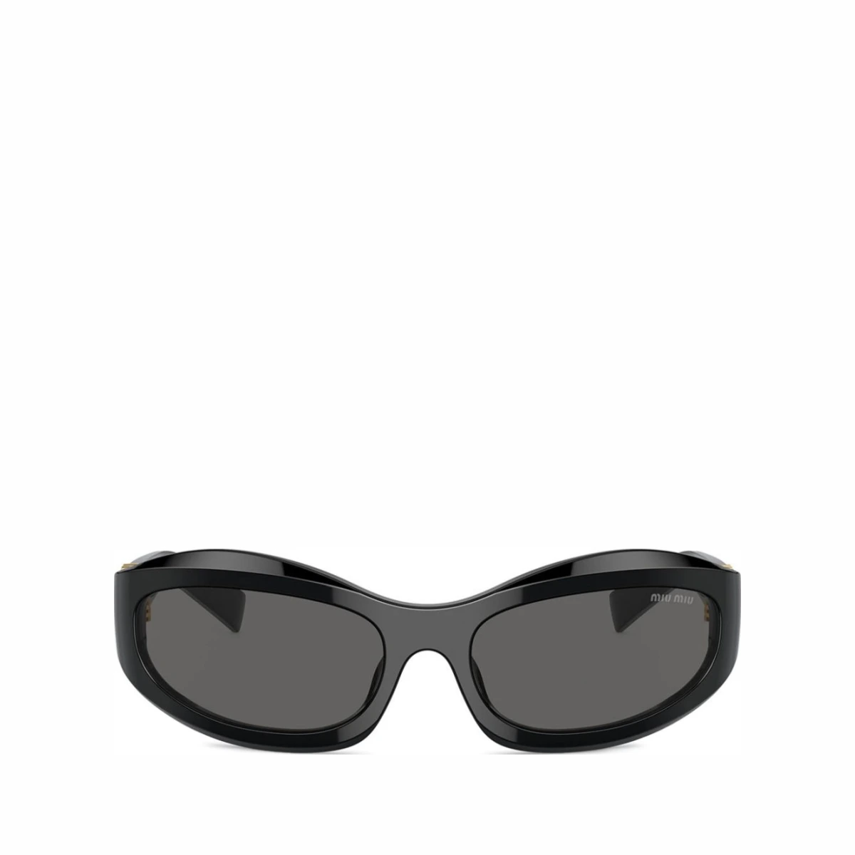 Glimpse sunglasses - Black