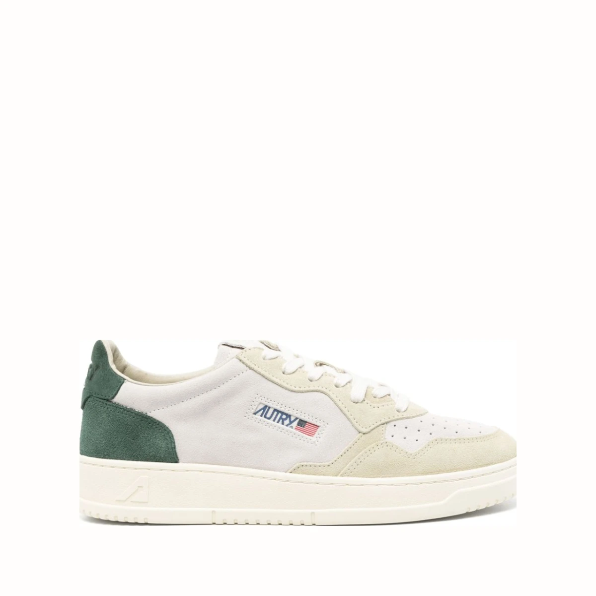 Medalist sneakers - Neutrals