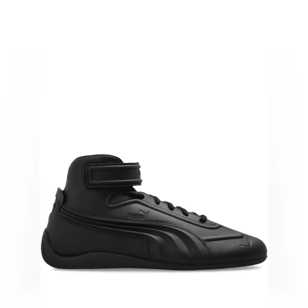 X Juun K Speedcat sneakers - Black