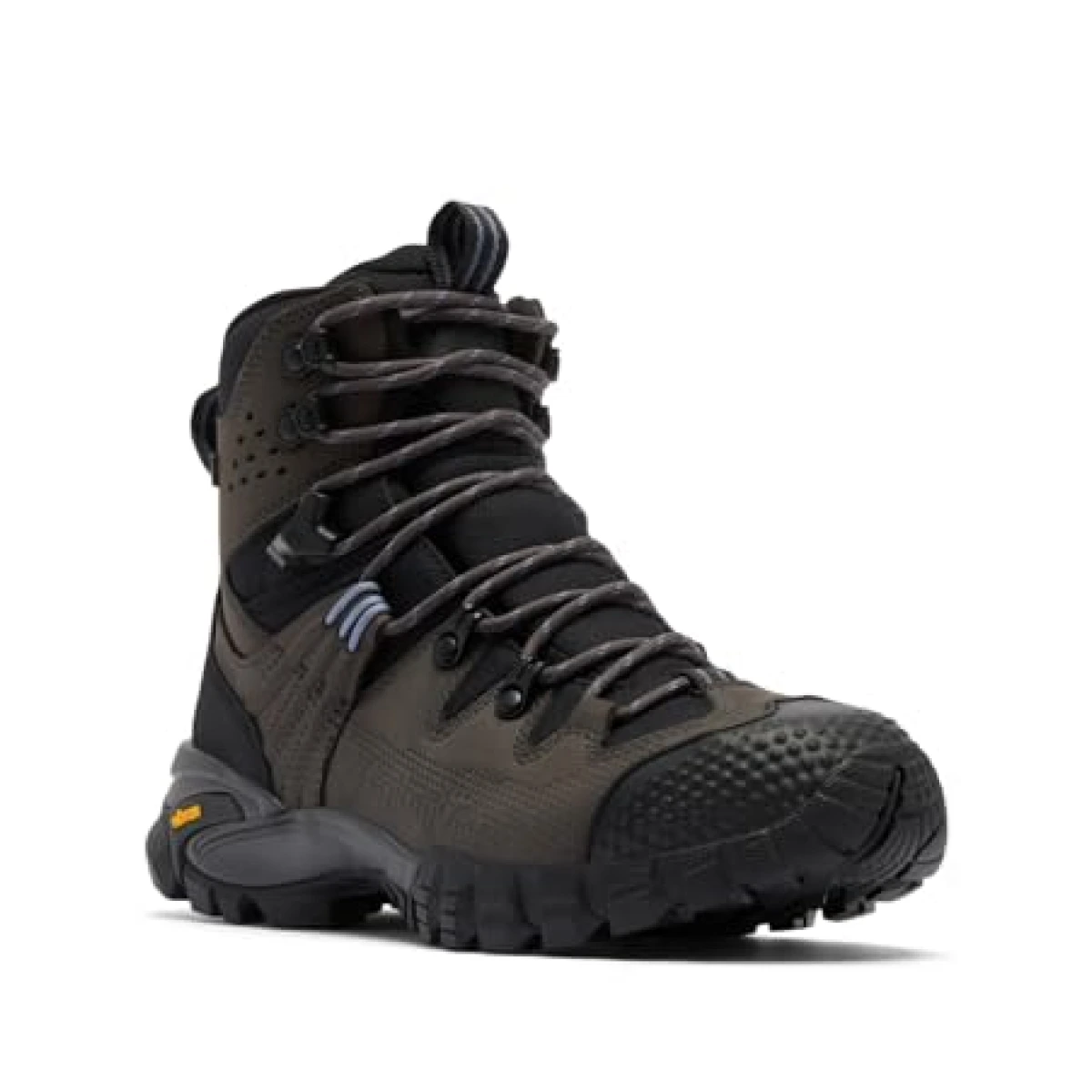 Columbia Womens Geoterra Outdry Leather Hiking Boot